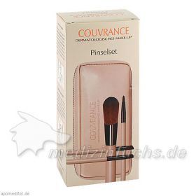 AVENE Couvrance Pinselset (4Stück), 1 ST – PZN 6153259 из Германии (PZN 6153259)