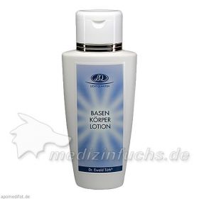 BASEN KÖRPERLOTION LQA, 200 ML – PZN 718329 из Германии (PZN 718329)