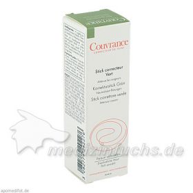 Avene Couvrance Korrekturstick Grün, 1 ST – PZN 7609112 из Германии (PZN 7609112)