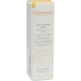 Avene Couvrance Korrekturstick Gelb, 1 ST – PZN 7609129 из Германии (PZN 7609129)