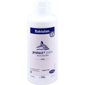 Baktolan protect+pure, 350 ML – PZN 9219734 из Германии (PZN 9219734)