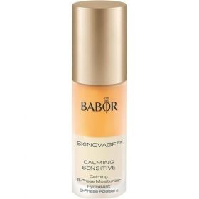 Babor Calming Sensitive Calm. Bi-Phase Moisturizer, 30 ML – PZN 9652371 из Германии (PZN 9652371)
