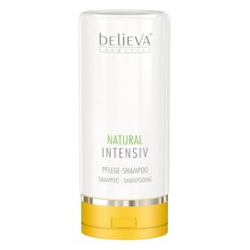 Believa Natural Intensiv Pflege-Shampoo, 200 ML – PZN 10788526 из Германии (PZN 10788526)