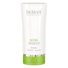 believa Natural Intensiv Duschgel, 200 ML – PZN 10788532 из Германии (PZN 10788532)