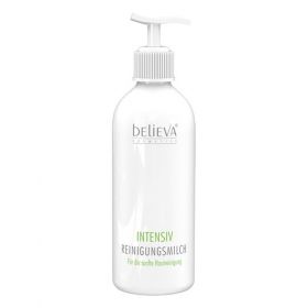 believa Natural Intensiv Reinigungsmilch, 250 ML – PZN 10788549 из Германии (PZN 10788549)