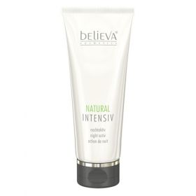 believa Natural Intensiv Nachtaktiv, 75 ML – PZN 10788584 из Германии (PZN 10788584)