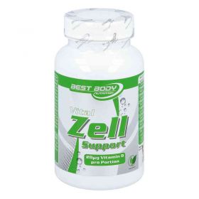 Bbn Vital Zell Support Tabletten (100 stk) – PZN 11164584 из Германии (PZN 11164584)
