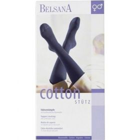 BELSANA Cotton Stütz AD Nougat Gr. 1, 2 ST – PZN 1217500 из Германии (PZN 1217500)