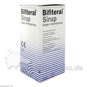 BIFITERAL, 1000 ML – PZN 1476532 из Германии (PZN 1476532)