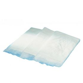 Beese Krankenvorl a.Zellst.m.Schutzfolie10x36cm30g, 50 ST – PZN 2214142 из Германии (PZN 2214142)