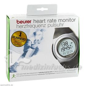 Beurer PM25 Pulsuhr, 1 ST – PZN 692498 из Германии (PZN 692498)