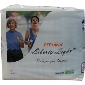 Beesana-Liberty Light Super, 30 ST – PZN 7305174 из Германии (PZN 7305174)