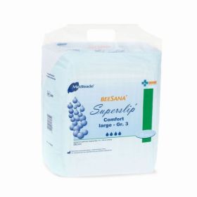 Beesana Superslip Nacht medium Gr.2, 15 ST – PZN 7757580 из Германии (PZN 7757580)