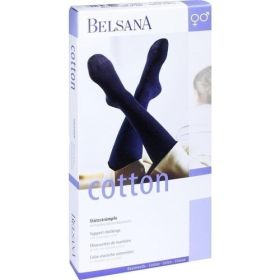 Belsana Cotton Stuetz AD Gr 4 braun, 2 ST – PZN 8690139 из Германии (PZN 8690139)