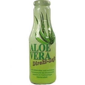 Bio ALOE VERA SAFT, 500 ML – PZN 502486 из Германии (PZN 502486)
