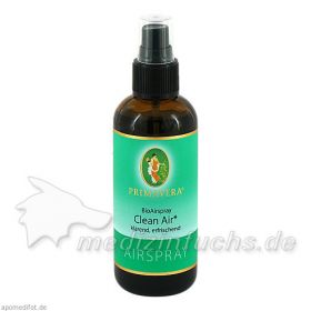 BioAirspray Clean Air, 100 ML – PZN 9886784 из Германии (PZN 9886784)