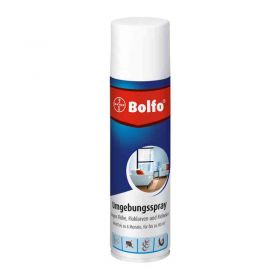 Bolfo Umgebungsspray (250 ml) – PZN 3099677 из Германии (PZN 3099677)