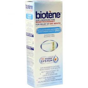 Biotene Mundspray (30 ml) – PZN 6476620 из Германии (PZN 6476620)