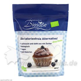 Biosüße, 440 G – PZN 12909141 из Германии (PZN 12909141)