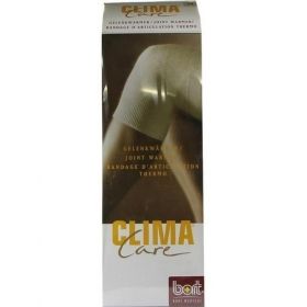 BORT CLIMACARE GELENKWÄRMER HAUT MEDIUM, 2 ST – PZN 1395259 из Германии (PZN 1395259)