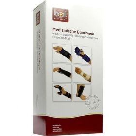 BORT DigiSoft Fingerorthese Gr.3, 1 ST – PZN 236748 из Германии (PZN 236748)