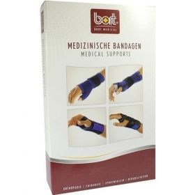 BORT Daumen-Hand-Bandage Large, 1 ST – PZN 2406870 из Германии (PZN 2406870)
