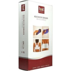 BORT Abdominalstütze medium haut, 1 ST – PZN 2547702 из Германии (PZN 2547702)
