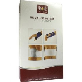 BORT Abdominalstütze large haut, 1 ST – PZN 2547719 из Германии (PZN 2547719)