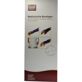 BORT ARM U HANDG ST S RE, 1 ST – PZN 2688153 из Германии (PZN 2688153)