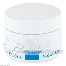 BIOMARIS ACTIVE CREAM, 30 ML – PZN 3085 из Германии (PZN 3085)