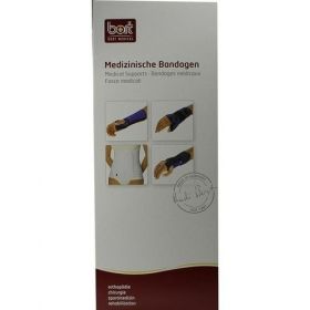BORT ARM U HANDG SCH RE LA BL/sch, 1 ST – PZN 4196017 из Германии (PZN 4196017)