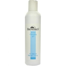 BIOMARIS active cleansing gel, 200 ML – PZN 4397684 из Германии (PZN 4397684)