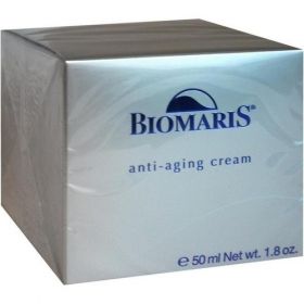BIOMARIS anti-aging cream mit Parfum, 50 ML – PZN 4832051 из Германии (PZN 4832051)