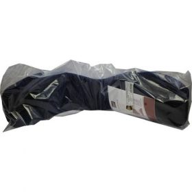 BORT Cervicalstütze Eco blau/schwarz 9 0cm, 1 ST – PZN 6085109 из Германии (PZN 6085109)