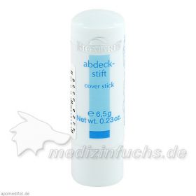 BIOMARIS Abdeckstift, 1 ST – PZN 6617693 из Германии (PZN 6617693)