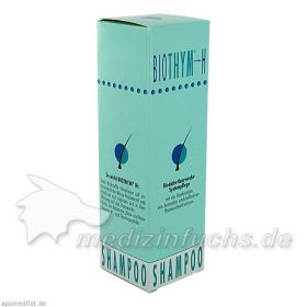 Biothym H Haar-Shampoo, 200 ML – PZN 7522463 из Германии (PZN 7522463)