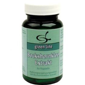 Bockshornkleeextrakt, 60 ST – PZN 7659765 из Германии (PZN 7659765)